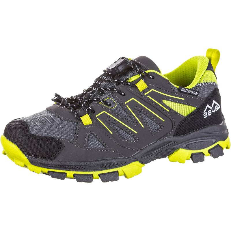 8848 Outdoor TEIDE LOW WP Wanderschuhe Kinder von 8848 Outdoor