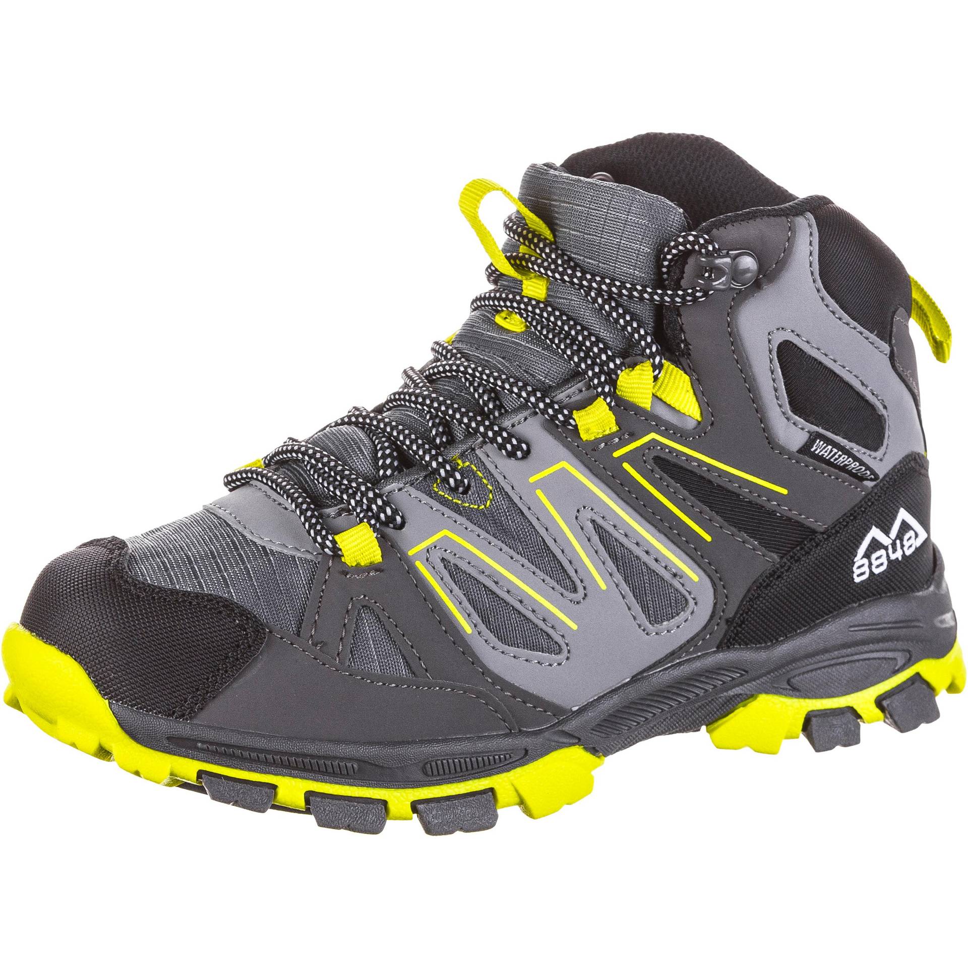 8848 Outdoor TEIDE MID WP Wanderschuhe Kinder von 8848 Outdoor