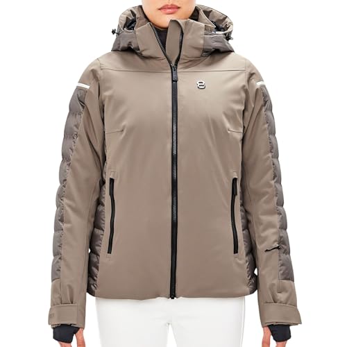 8848 Alizia Skijacke Damen - 38 8848 Alizia Skijacke Damen - 38 von 8848