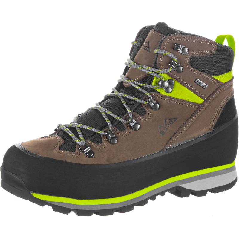 8848 Outdoor Cadore WP Wanderschuhe Herren von 8848 Outdoor