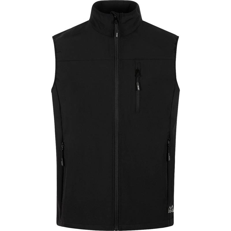 8848 Outdoor Softshell Weste Herren von 8848 Outdoor