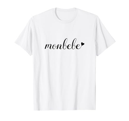 MONSTA X Monbebe Bluse T-Shirt MONSTA X Monbebe Bluse T-Shirt von 89bloom