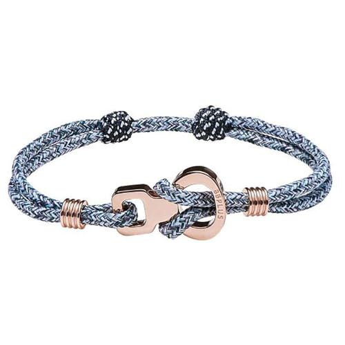 8B PLUS French Kiss Armband, Sport, mehrfarbig (mehrfarbig), Einheitsgröße von 8B PLUS