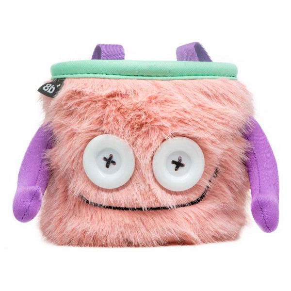 8bplus - Jules - Chalkbag rosa von 8BPLUS