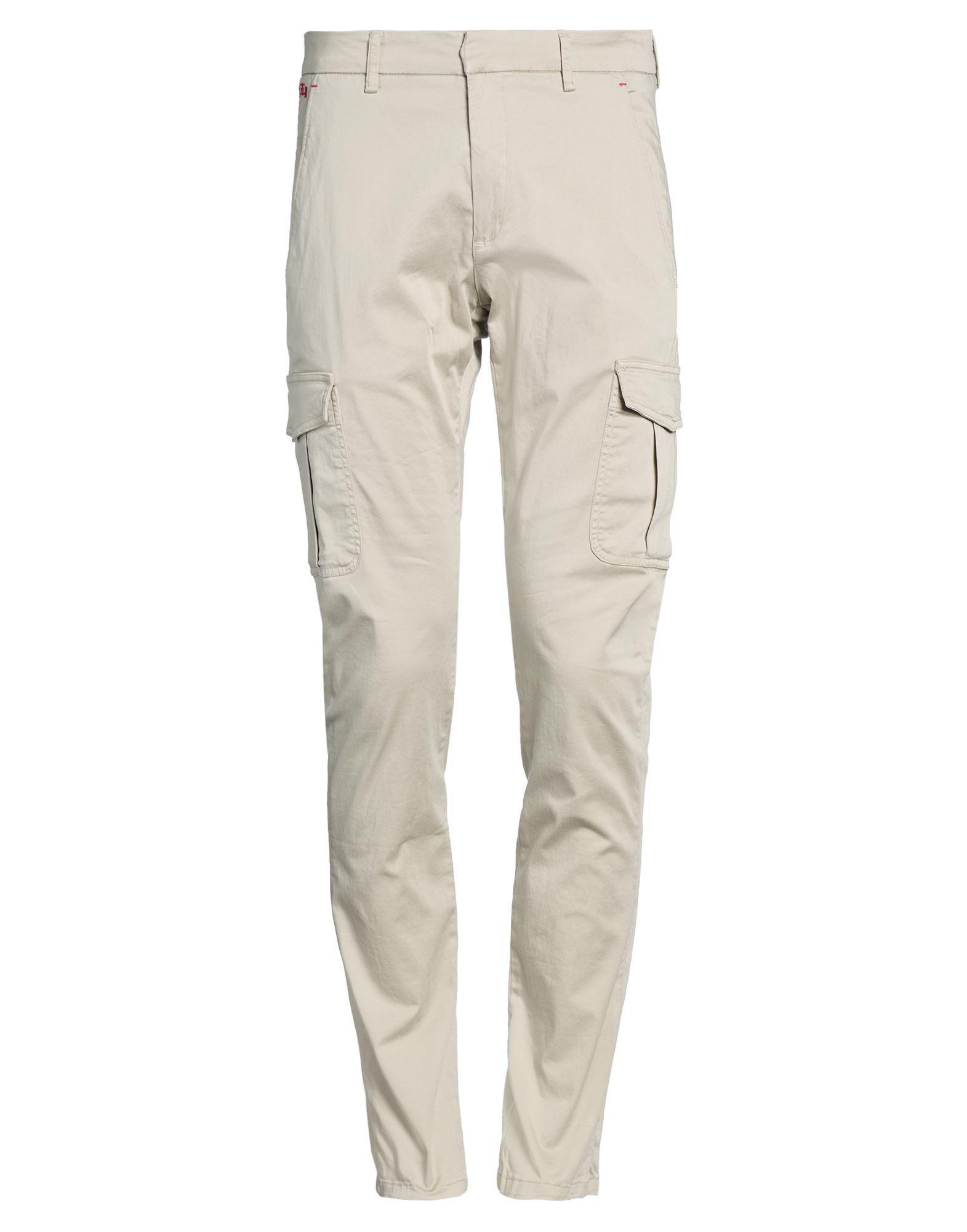 8JS Hose Herren Grau von 8JS