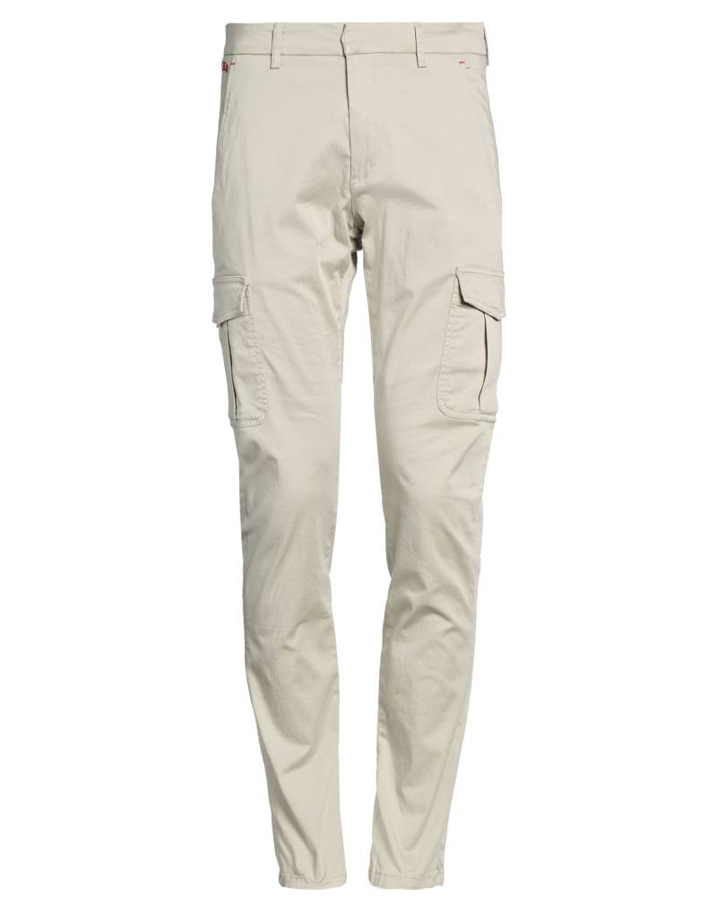 8JS Hose Herren Grau von 8JS