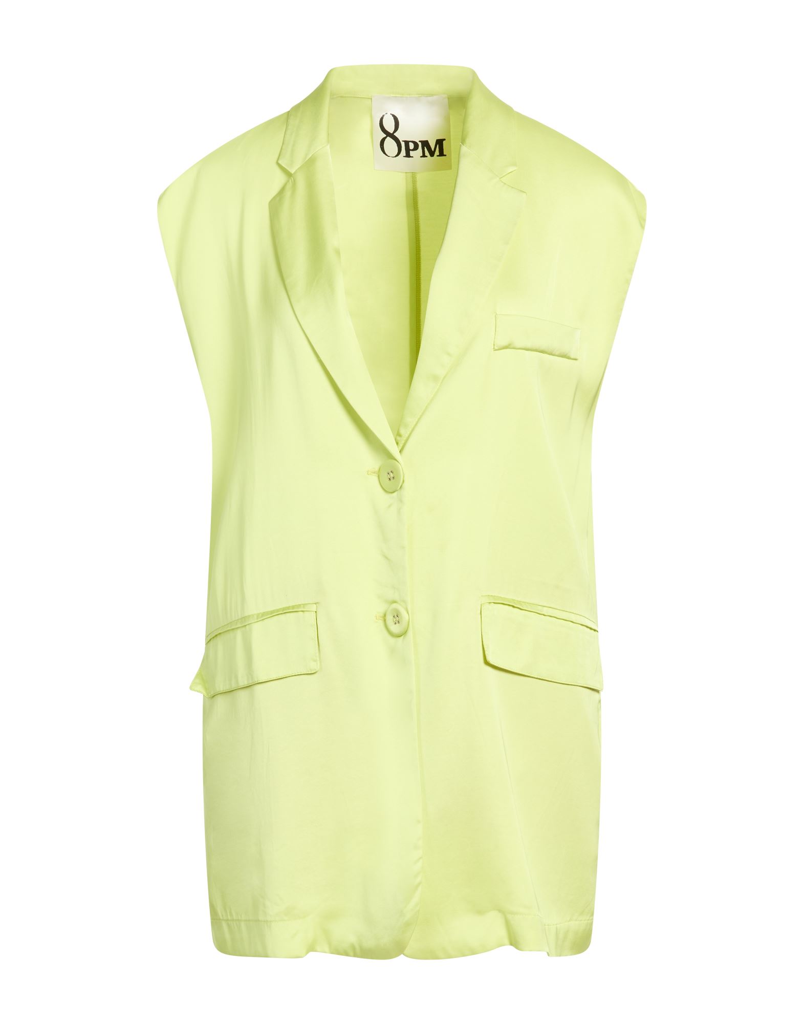 8PM Blazer Damen Limettengrün von 8PM