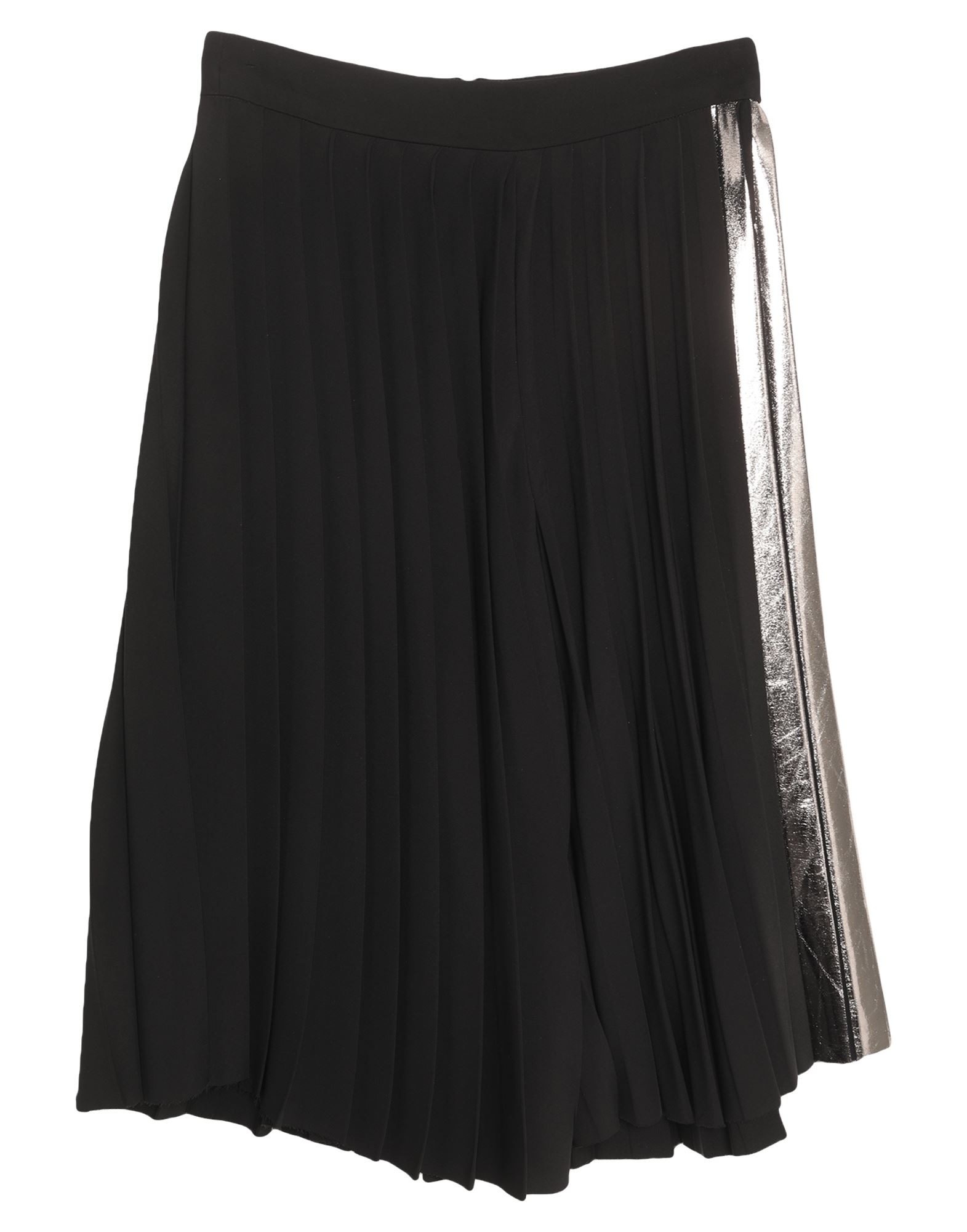 8PM Cropped-hosen Damen Schwarz von 8PM