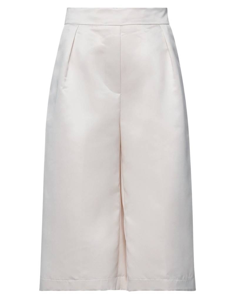 8PM Shorts & Bermudashorts Damen Elfenbein von 8PM