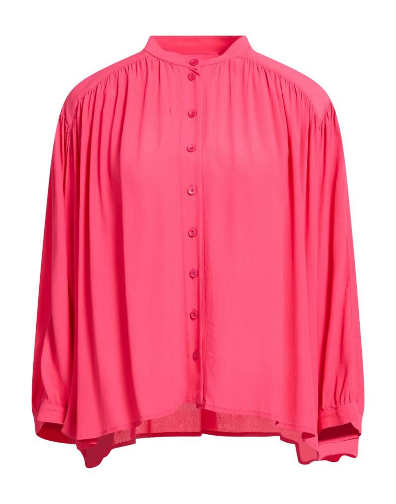 8PM Hemd Damen Fuchsia von 8PM