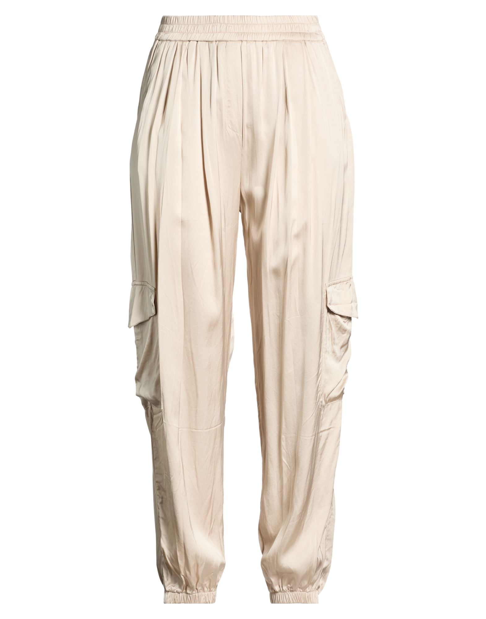 8PM Hose Damen Beige von 8PM