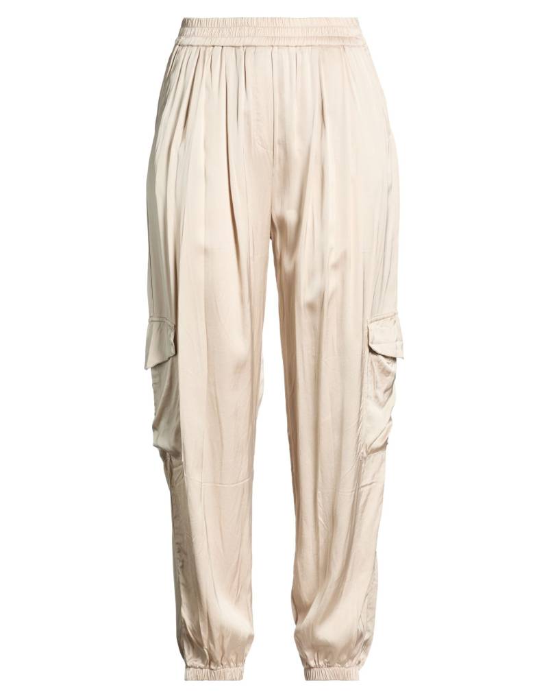 8PM Hose Damen Beige von 8PM