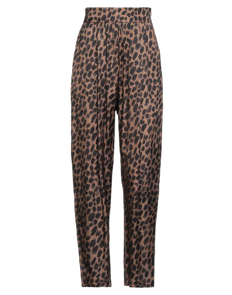 8PM Hose Damen Braun von 8PM