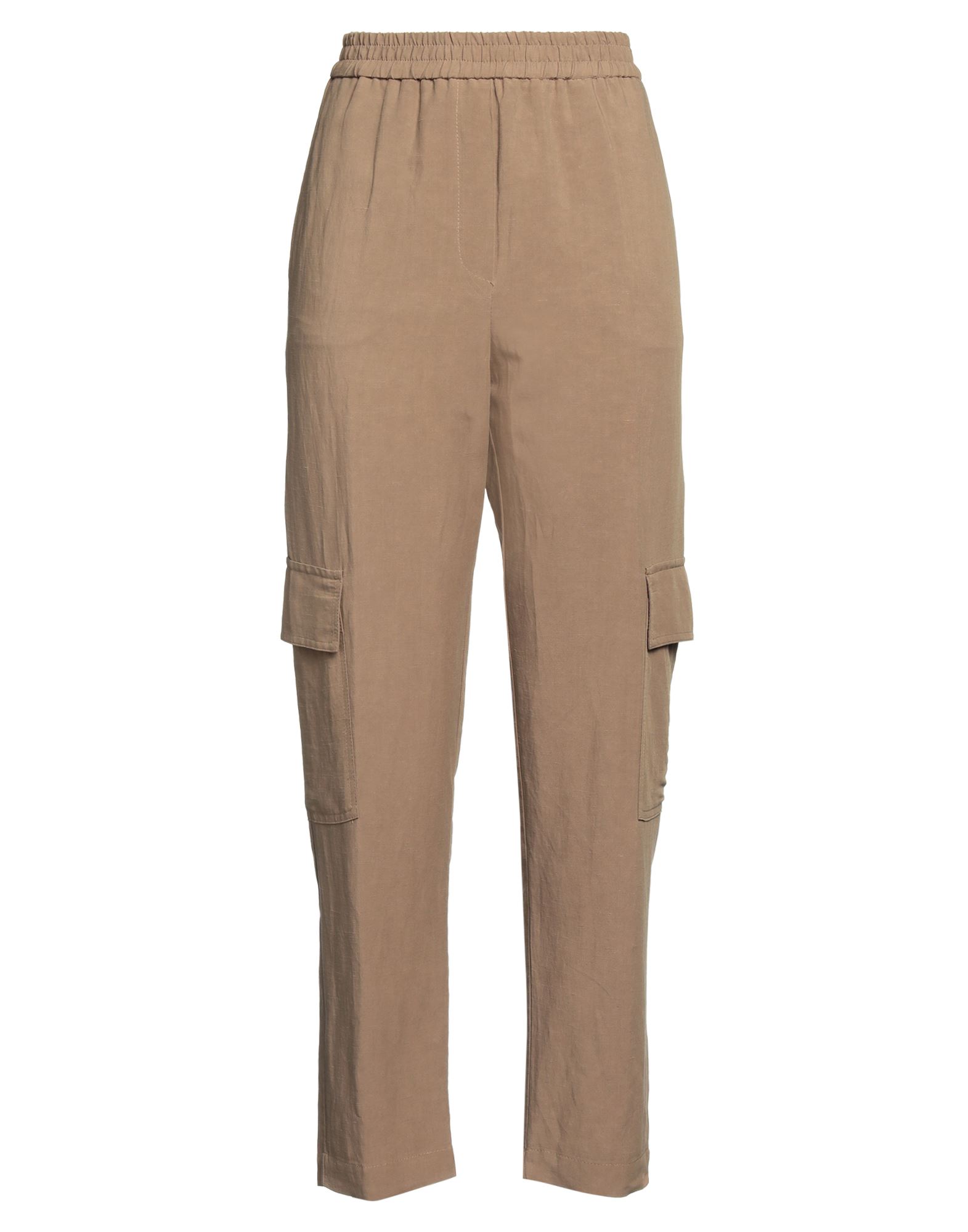 8PM Hose Damen Khaki von 8PM