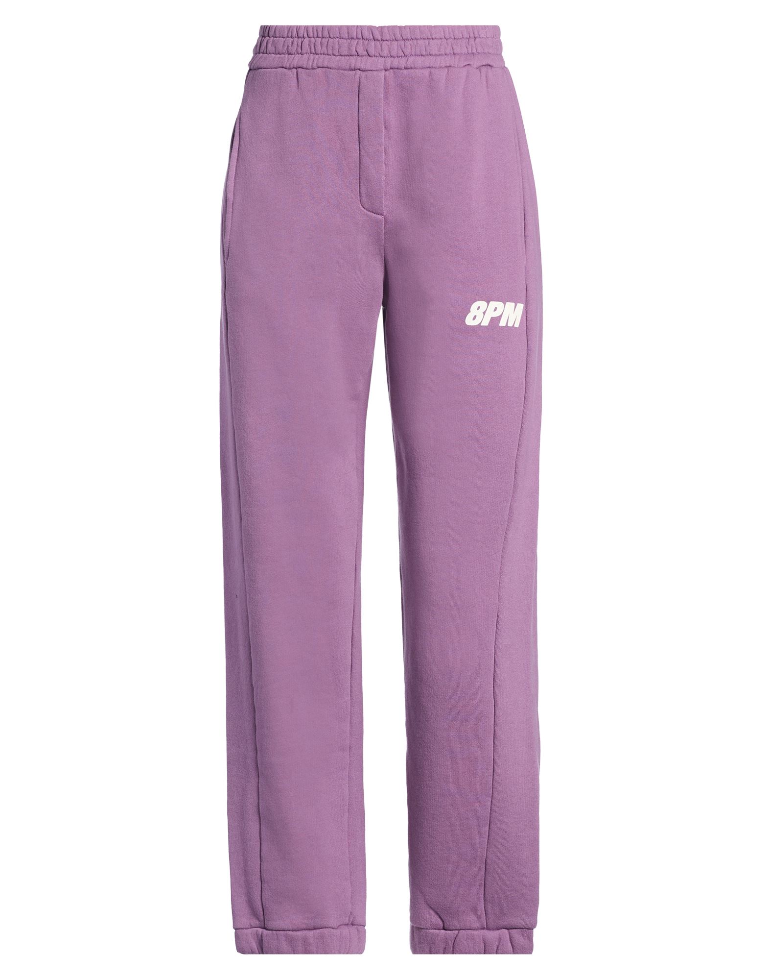 8PM Hose Damen Malve von 8PM