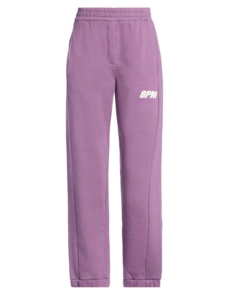 8PM Hose Damen Malve von 8PM