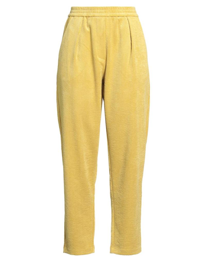 8PM Hose Damen Senf von 8PM