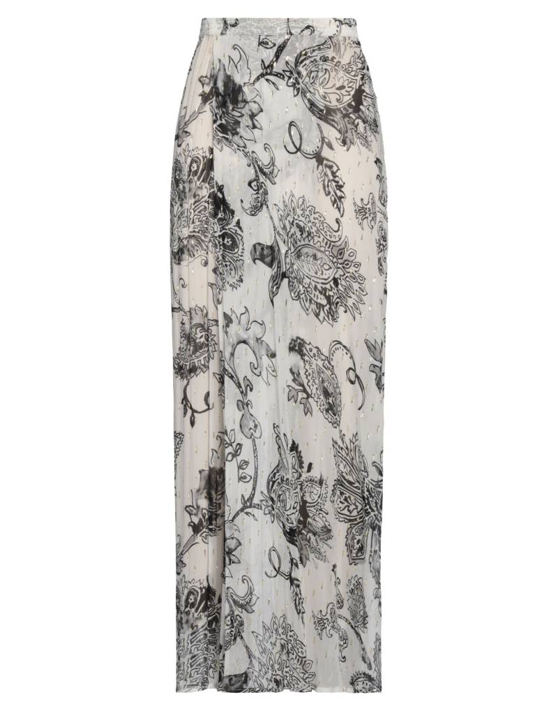 8PM Hose Damen Weiß von 8PM