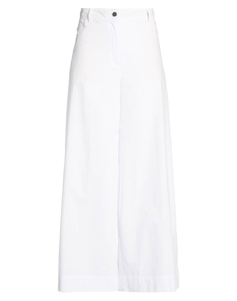 8PM Hose Damen Weiß von 8PM