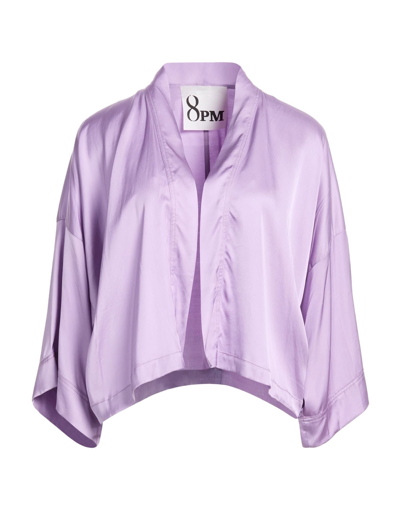 8PM Jacke & Anorak Damen Lila von 8PM
