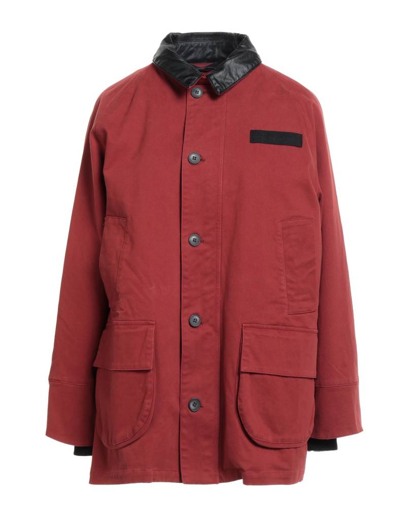 8PM Jacke & Anorak Damen Rostrot von 8PM