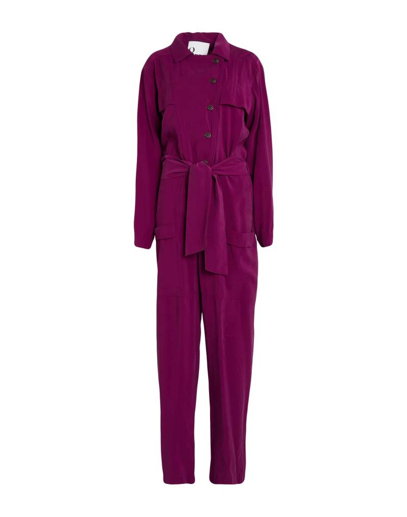 8PM Jumpsuit Damen Malve von 8PM