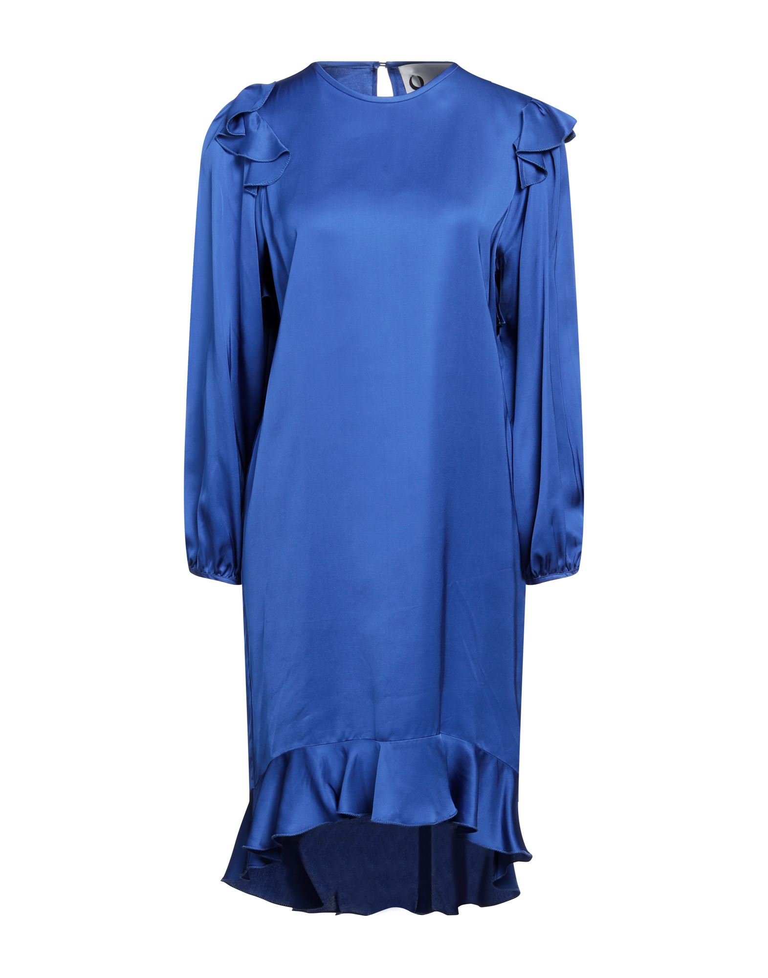 8PM Mini-kleid Damen Königsblau 8PM Mini-kleid Damen Königsblau von 8PM