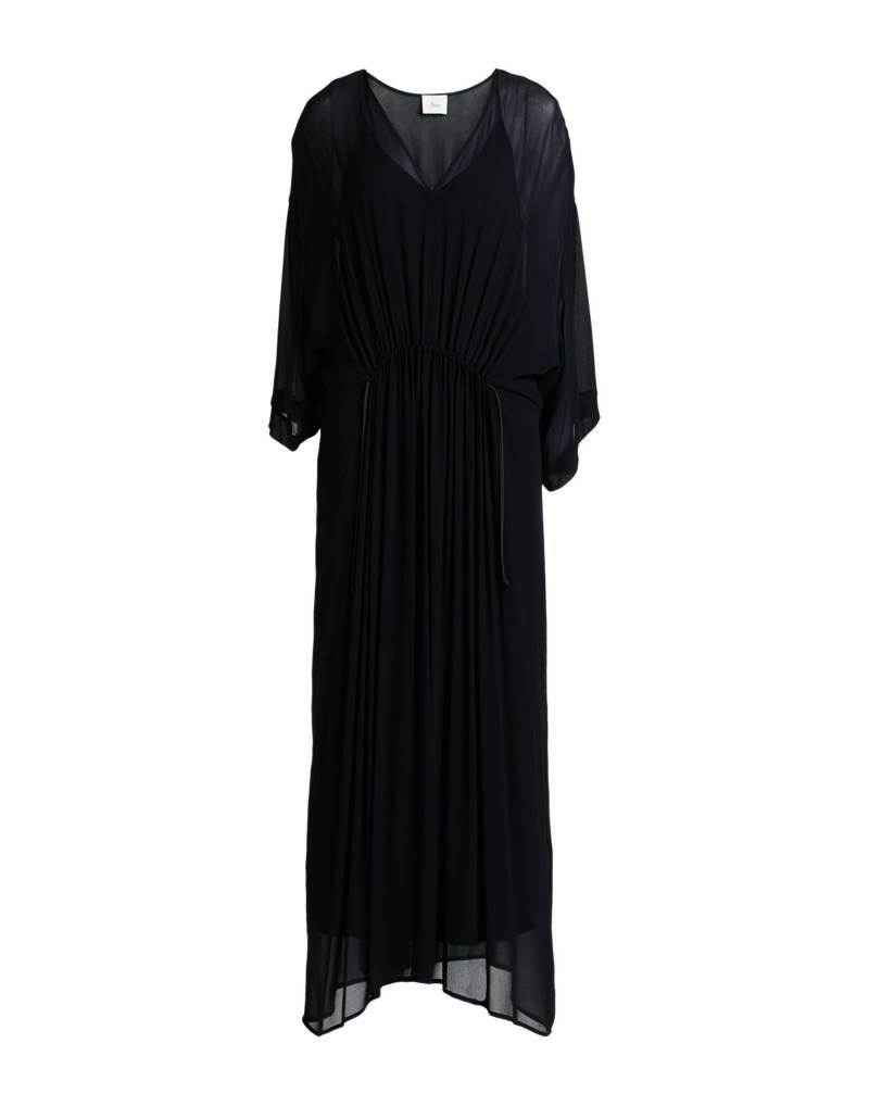 8PM Maxi-kleid Damen Schwarz von 8PM