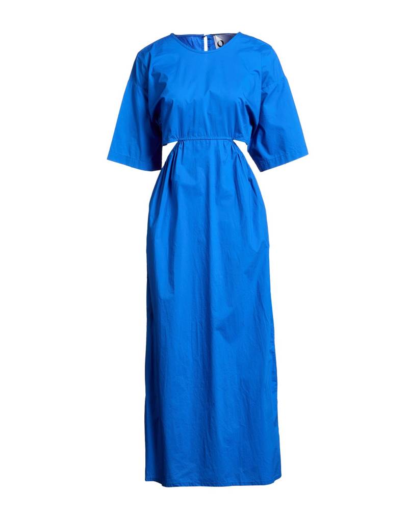 8PM Midi-kleid Damen Blau von 8PM