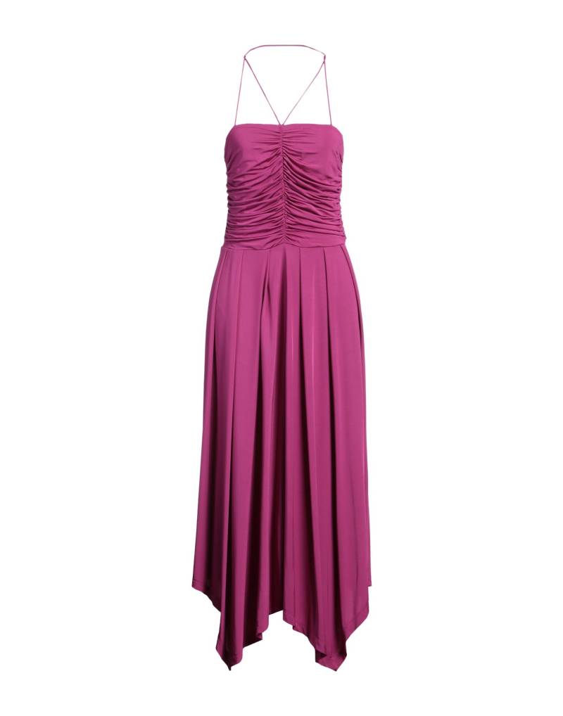 8PM Midi-kleid Damen Malve von 8PM