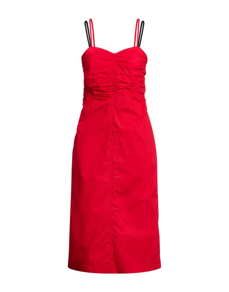 8PM Midi-kleid Damen Rot von 8PM