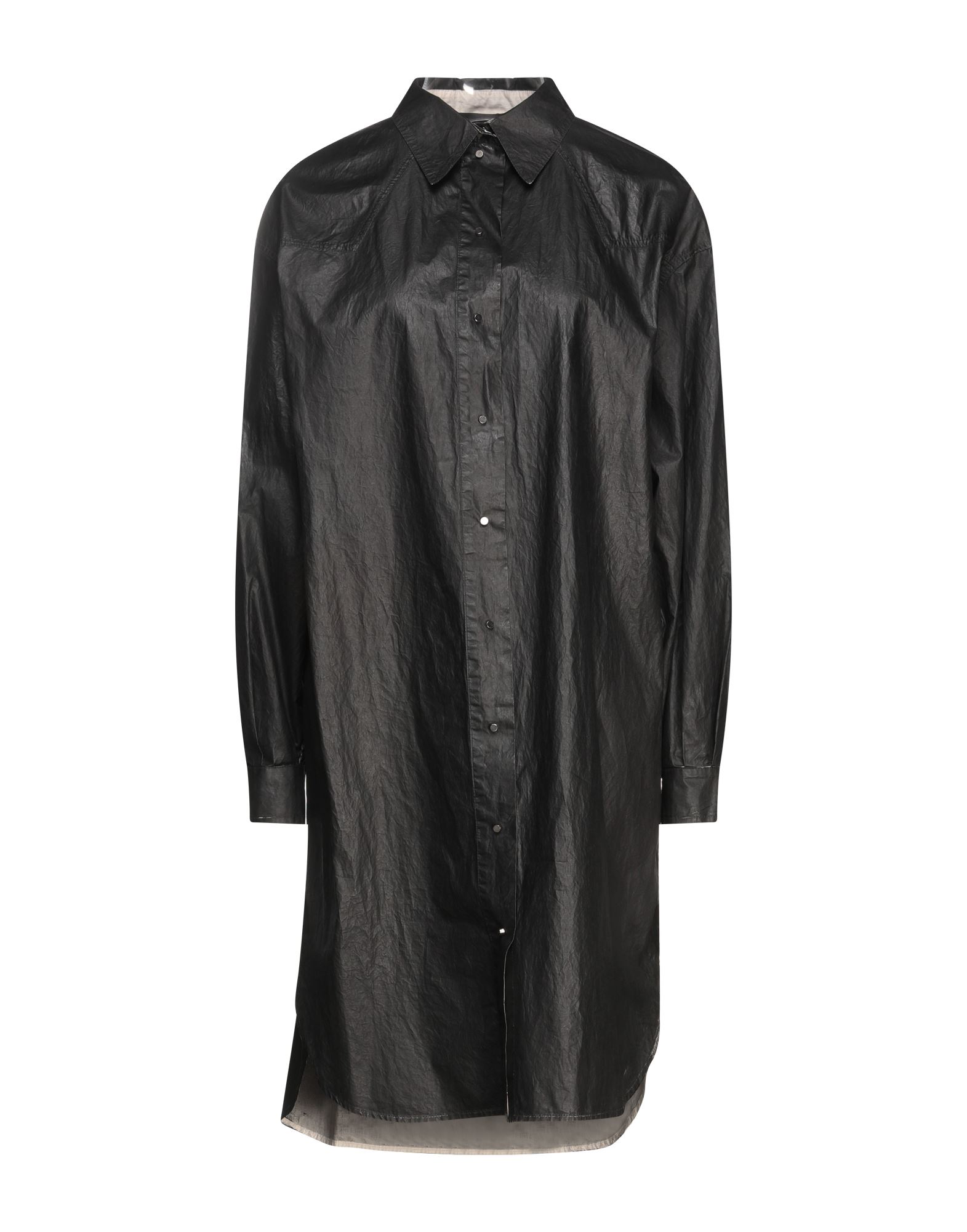 8PM Midi-kleid Damen Schwarz von 8PM