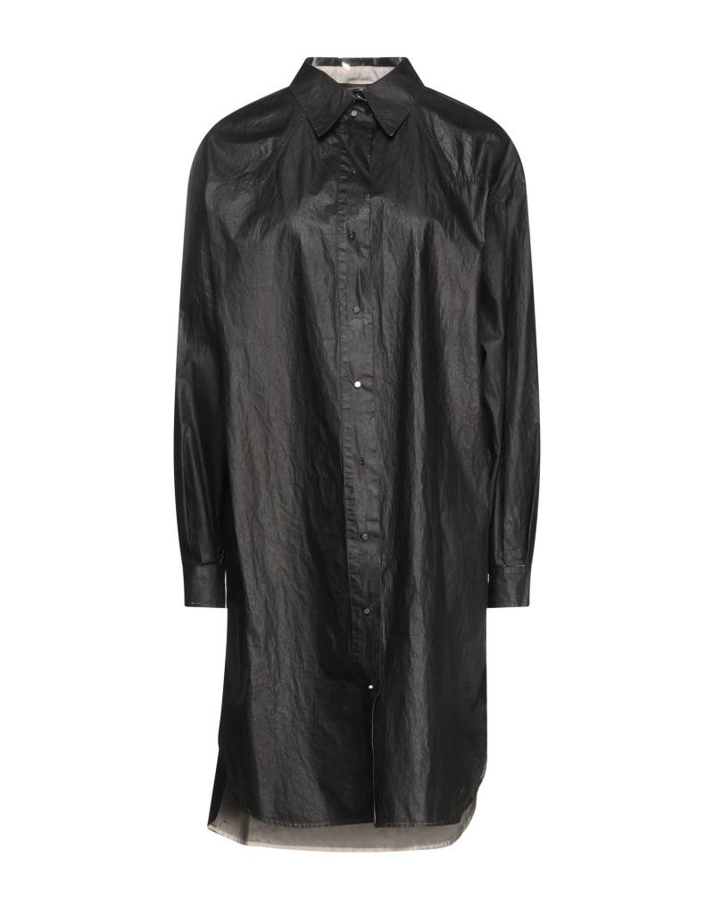 8PM Midi-kleid Damen Schwarz von 8PM