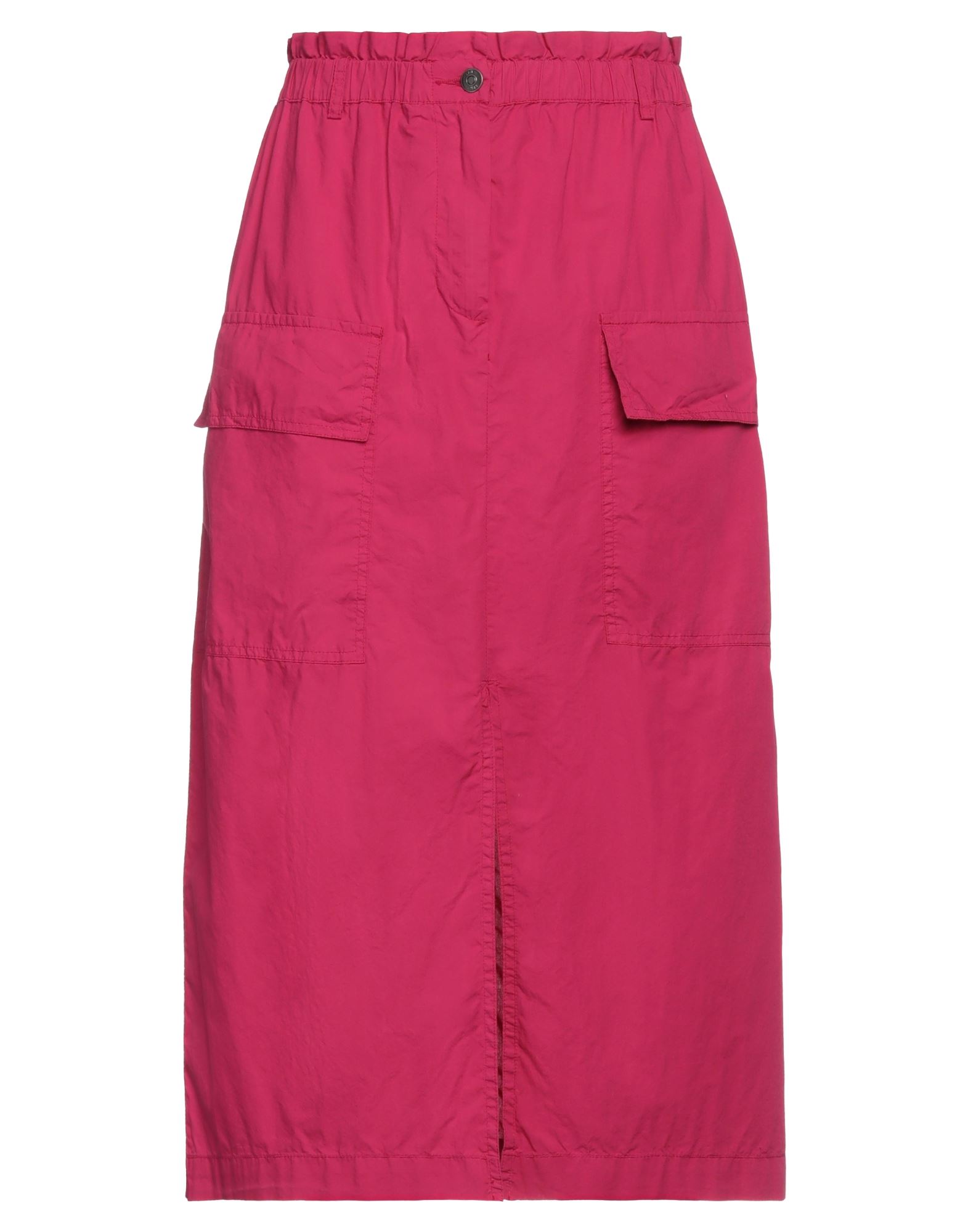 8PM Midi-rock Damen Fuchsia von 8PM