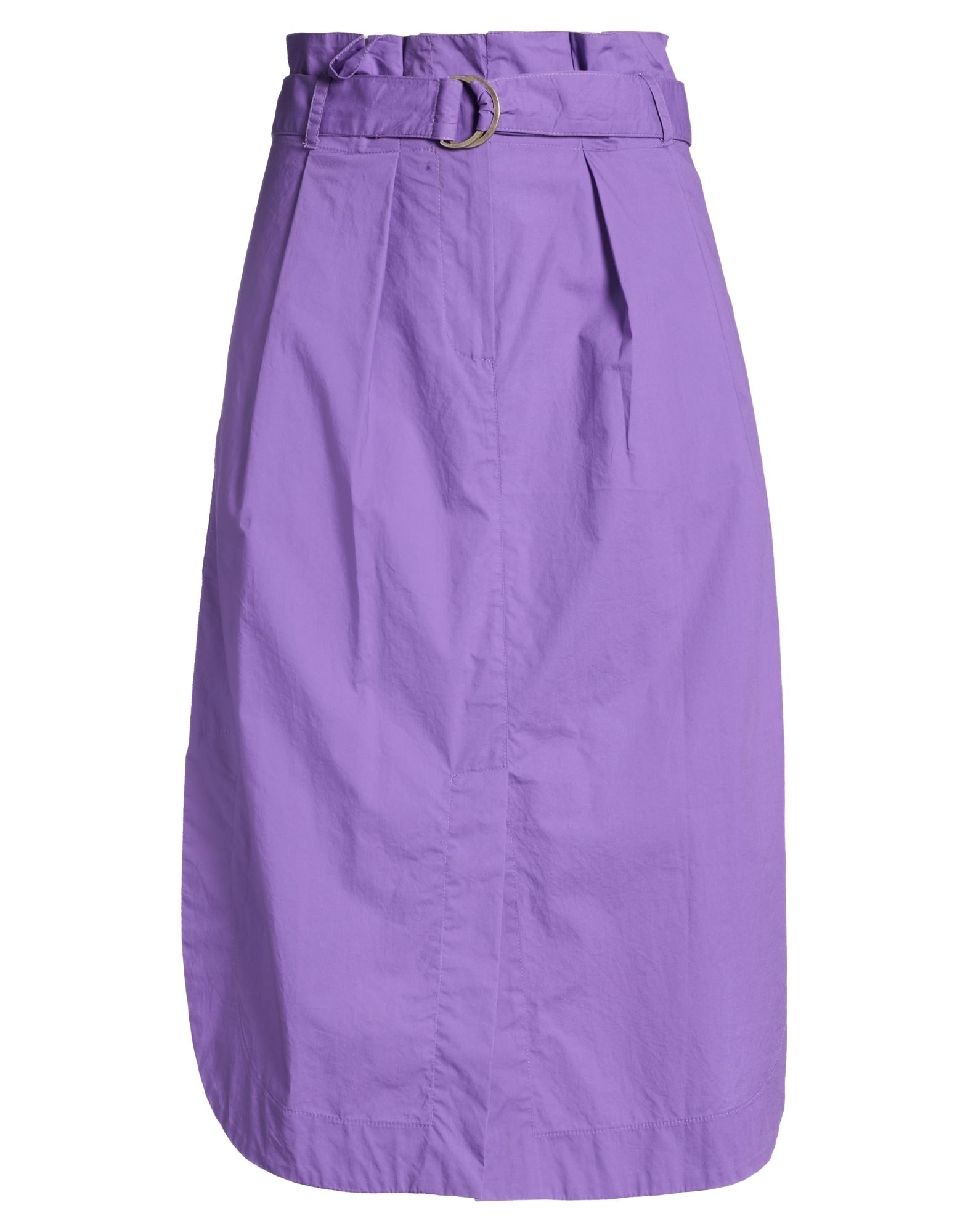 8PM Midi-rock Damen Malve von 8PM