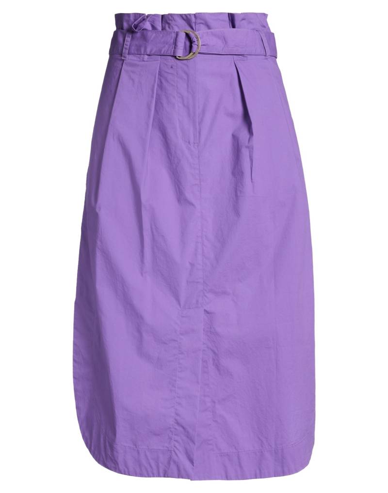 8PM Midi-rock Damen Malve von 8PM