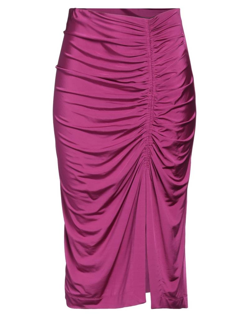 8PM Midi-rock Damen Malve von 8PM