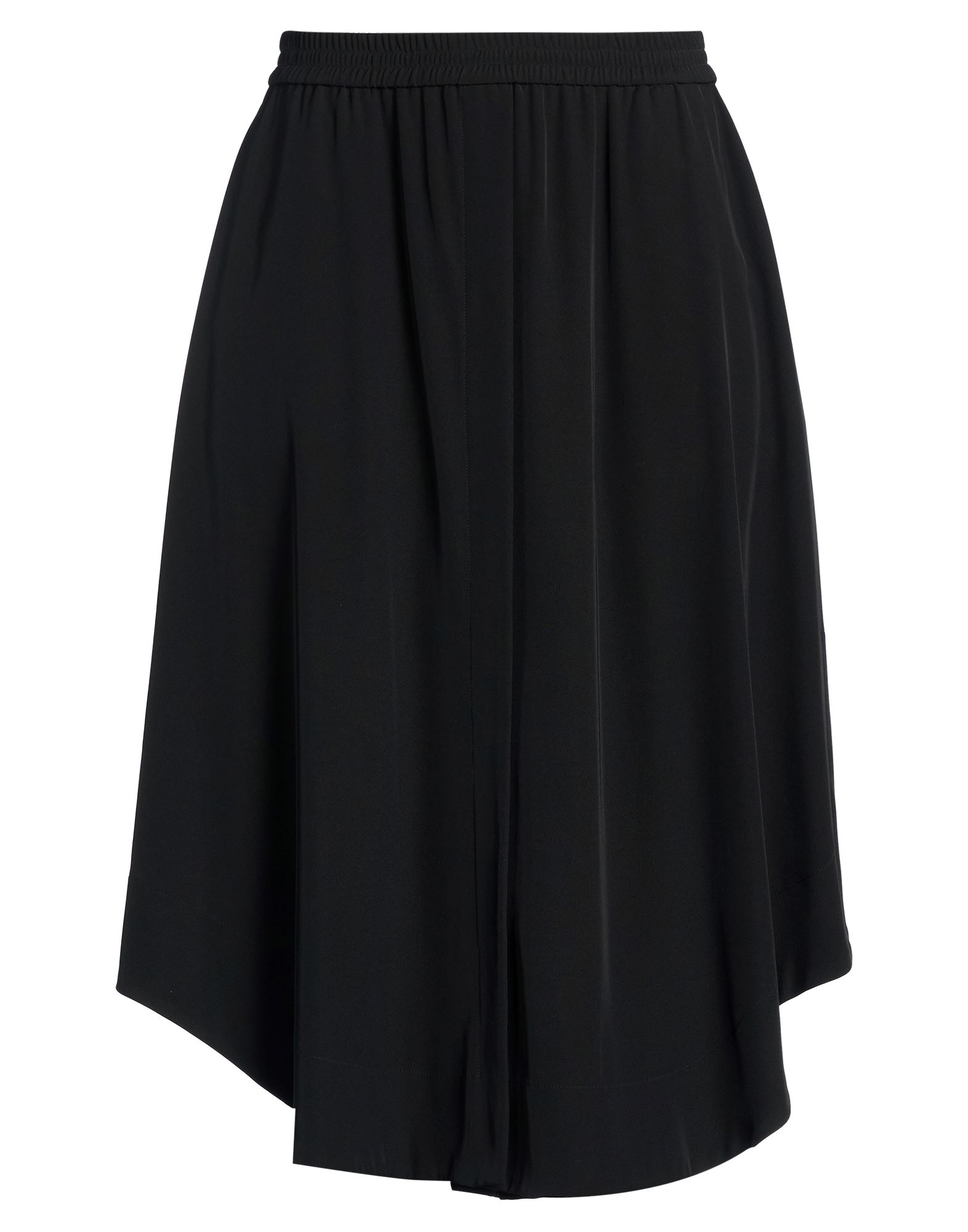 8PM Midi-rock Damen Schwarz von 8PM