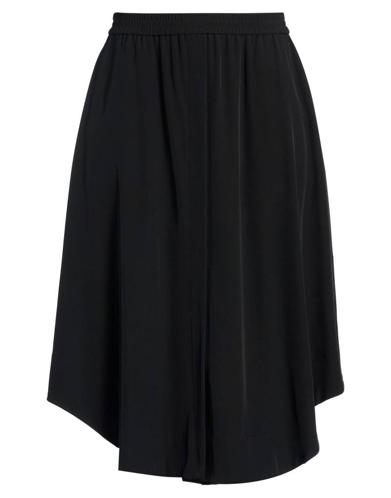 8PM Midi-rock Damen Schwarz von 8PM