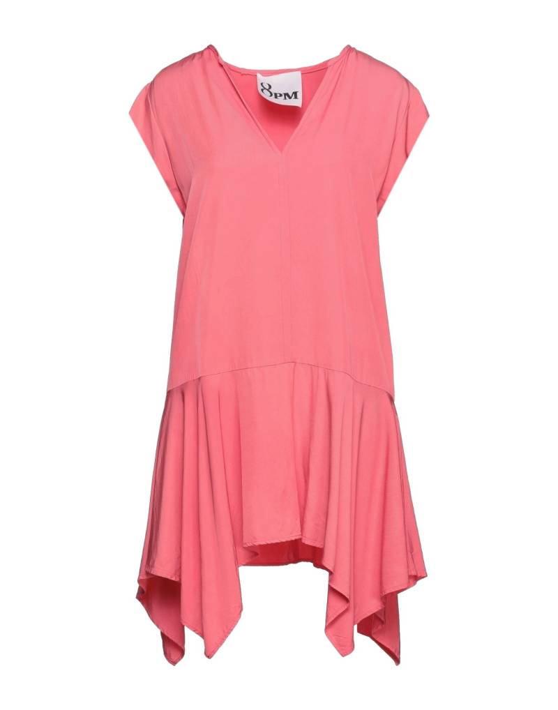 8PM Mini-kleid Damen Lachs von 8PM