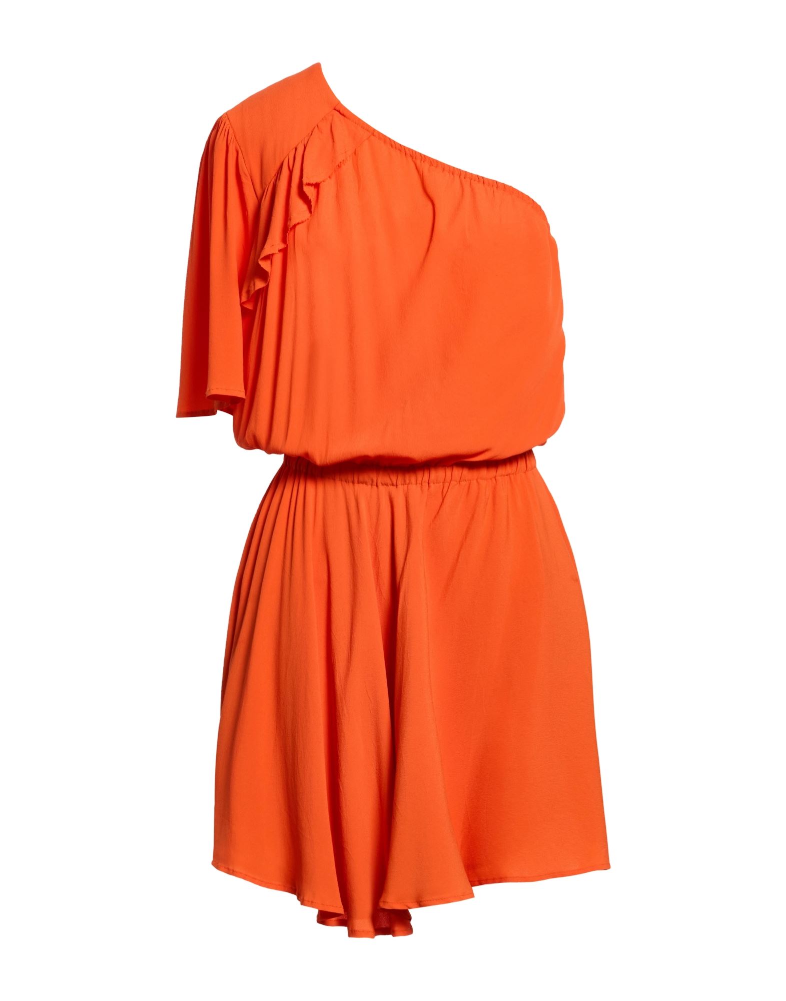 8PM Mini-kleid Damen Orange von 8PM