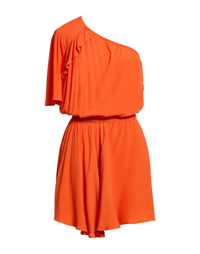 8PM Mini-kleid Damen Orange von 8PM