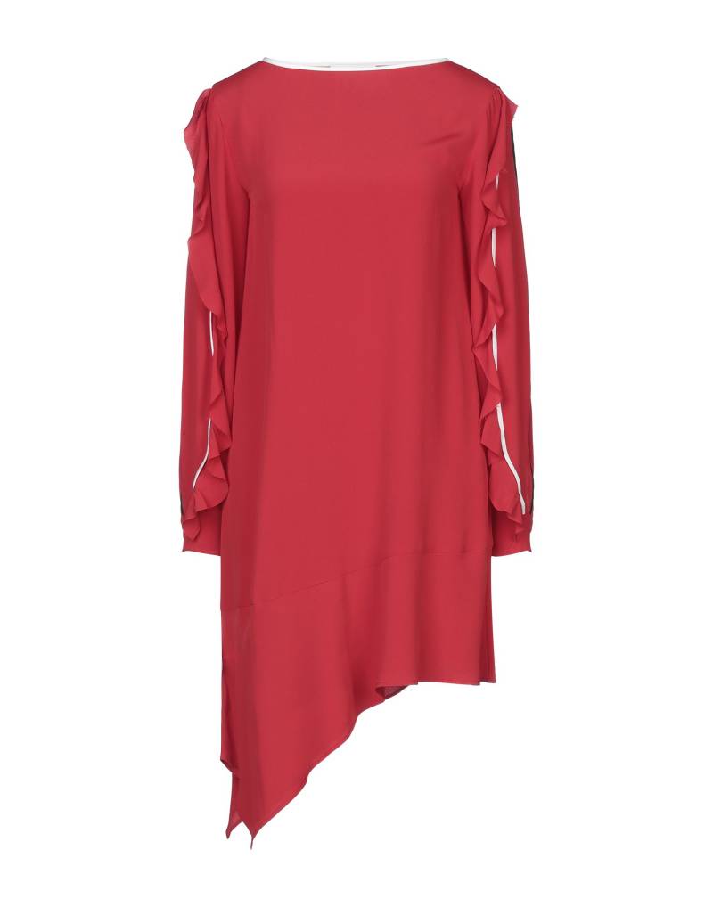 8PM Mini-kleid Damen Rot von 8PM