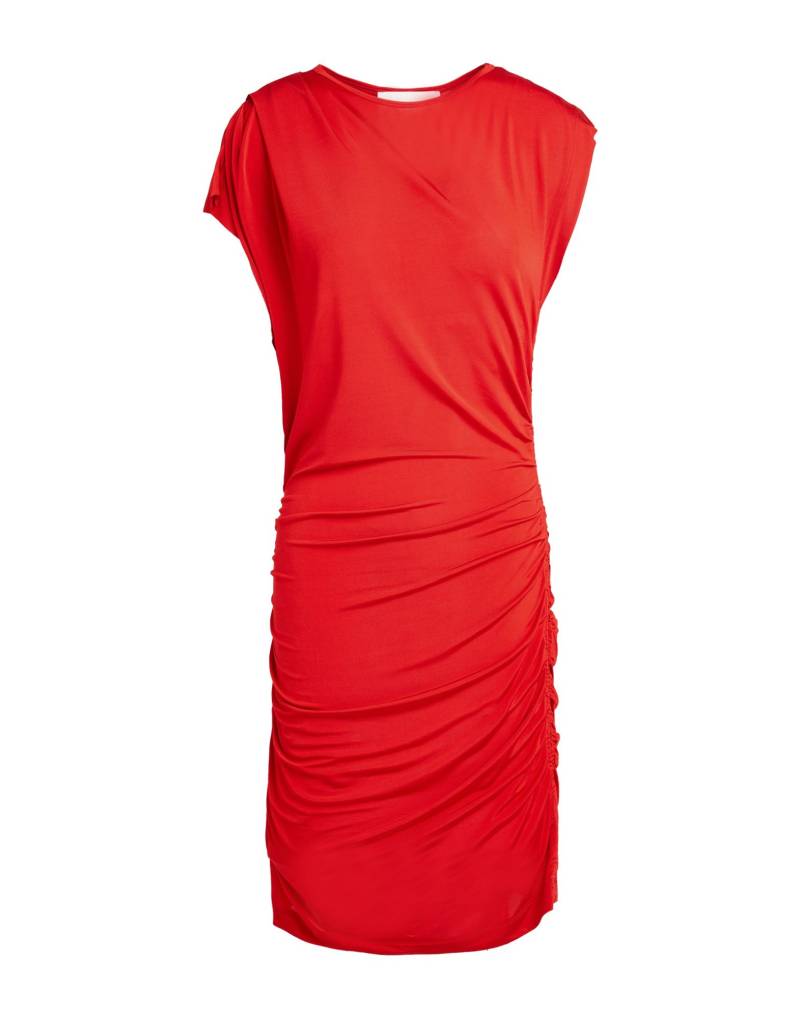 8PM Mini-kleid Damen Rot von 8PM