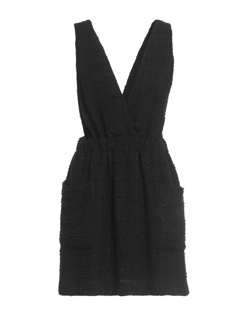 8PM Mini-kleid Damen Schwarz von 8PM
