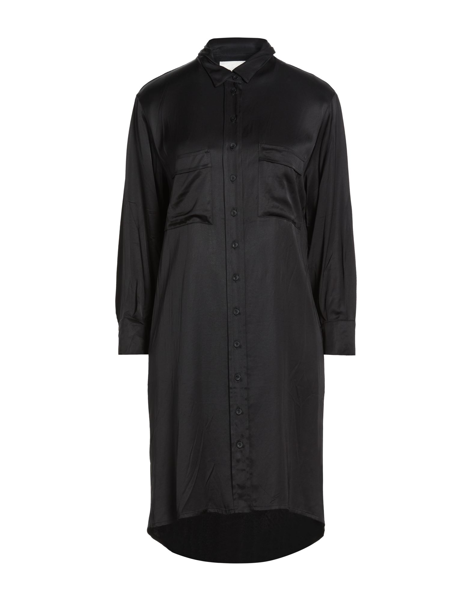 8PM Mini-kleid Damen Schwarz von 8PM