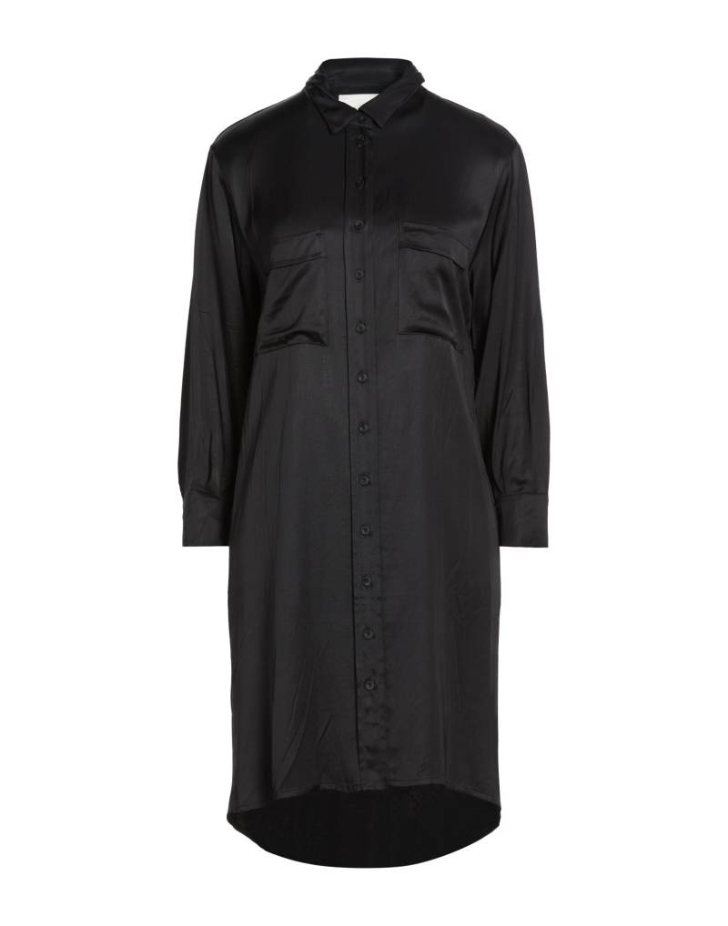 8PM Mini-kleid Damen Schwarz von 8PM