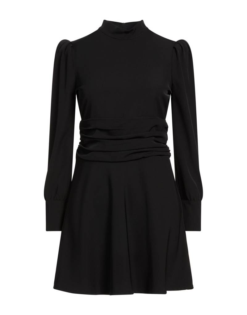 8PM Mini-kleid Damen Schwarz von 8PM