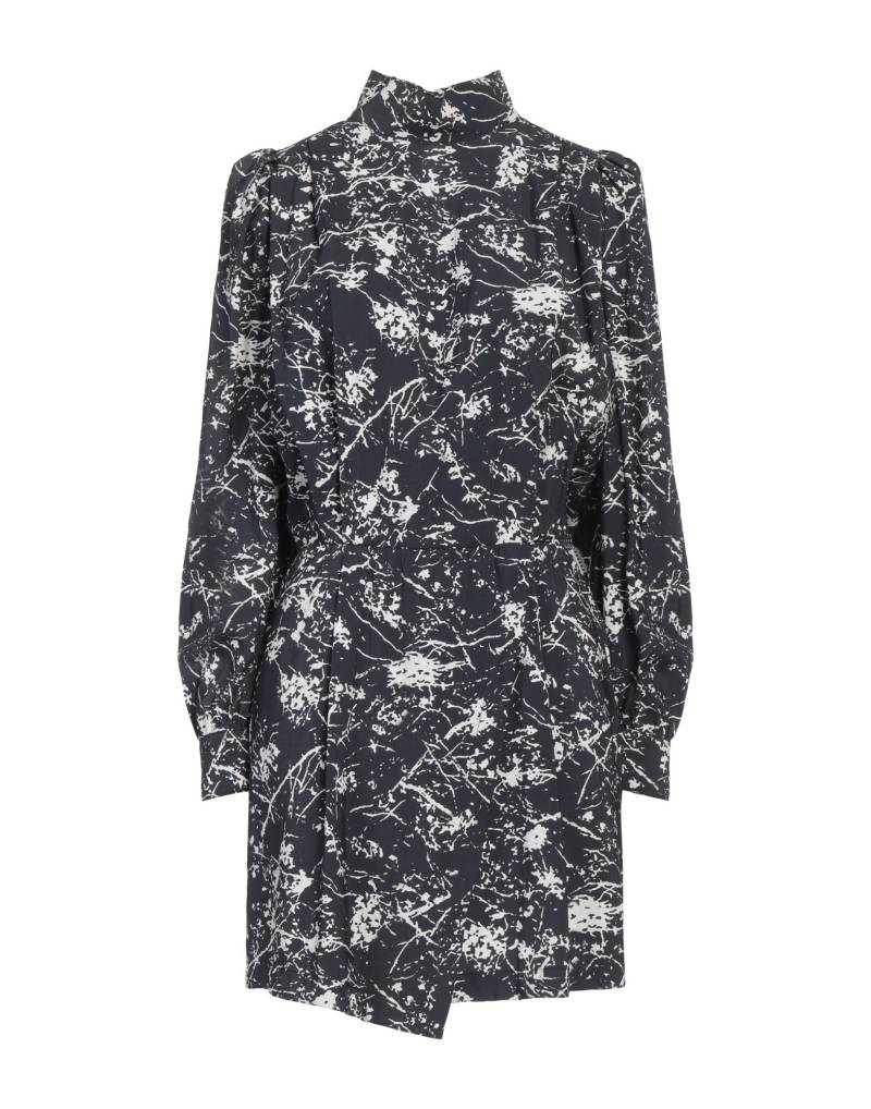 8PM Mini-kleid Damen Schwarz von 8PM