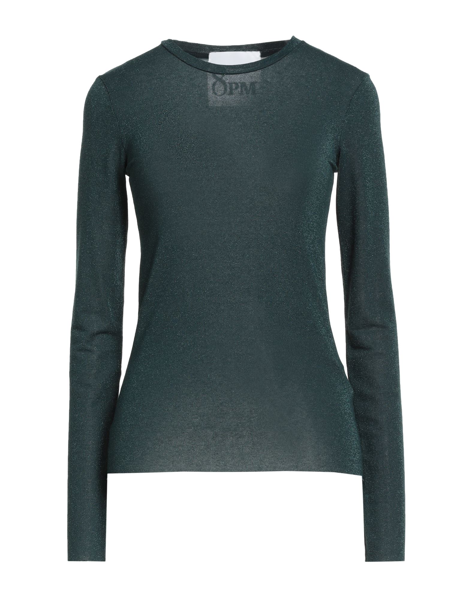 8PM Pullover Damen Aquamarin von 8PM